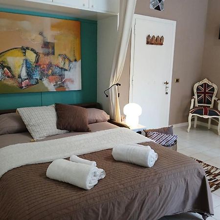 Casetta Maria Pia Near Metro A Cornelia โรม ภายนอก รูปภาพ