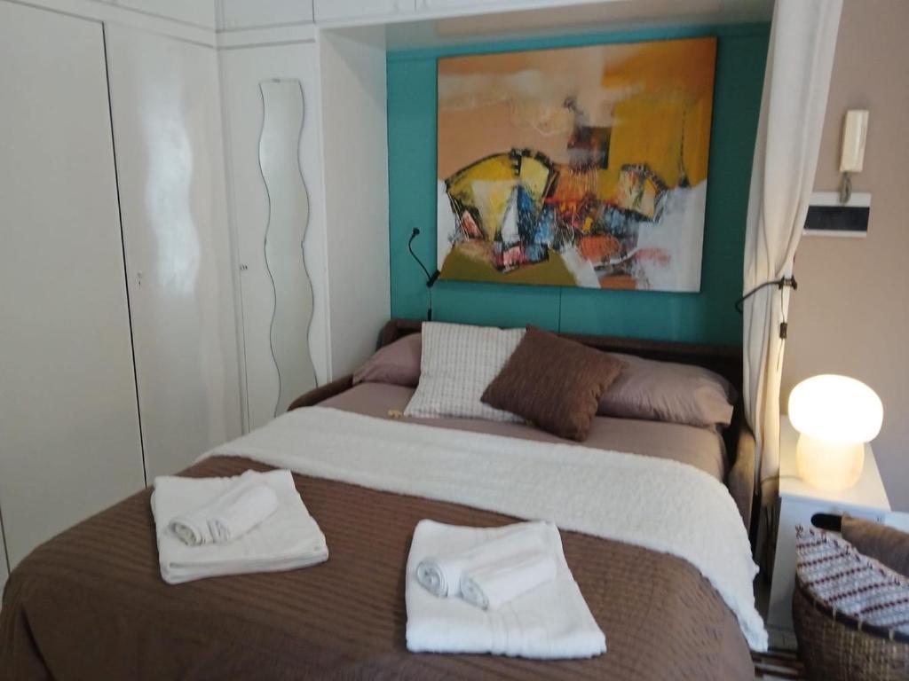 Casetta Maria Pia Near Metro A Cornelia โรม ภายนอก รูปภาพ